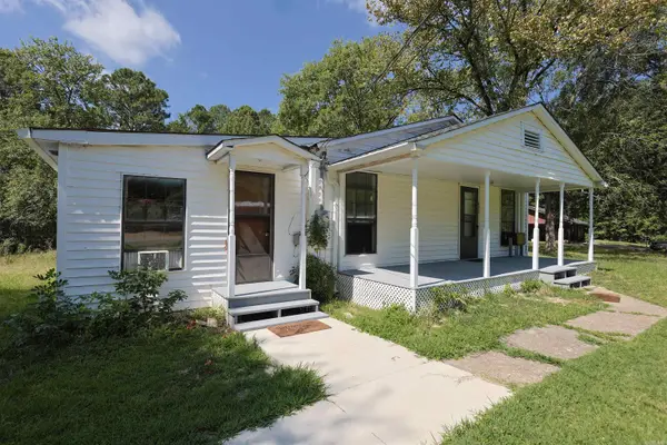 629 S Hill Street, Amity, AR 71921
