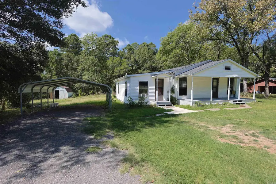 629 S Hill Street, Amity, AR 71921 - #3