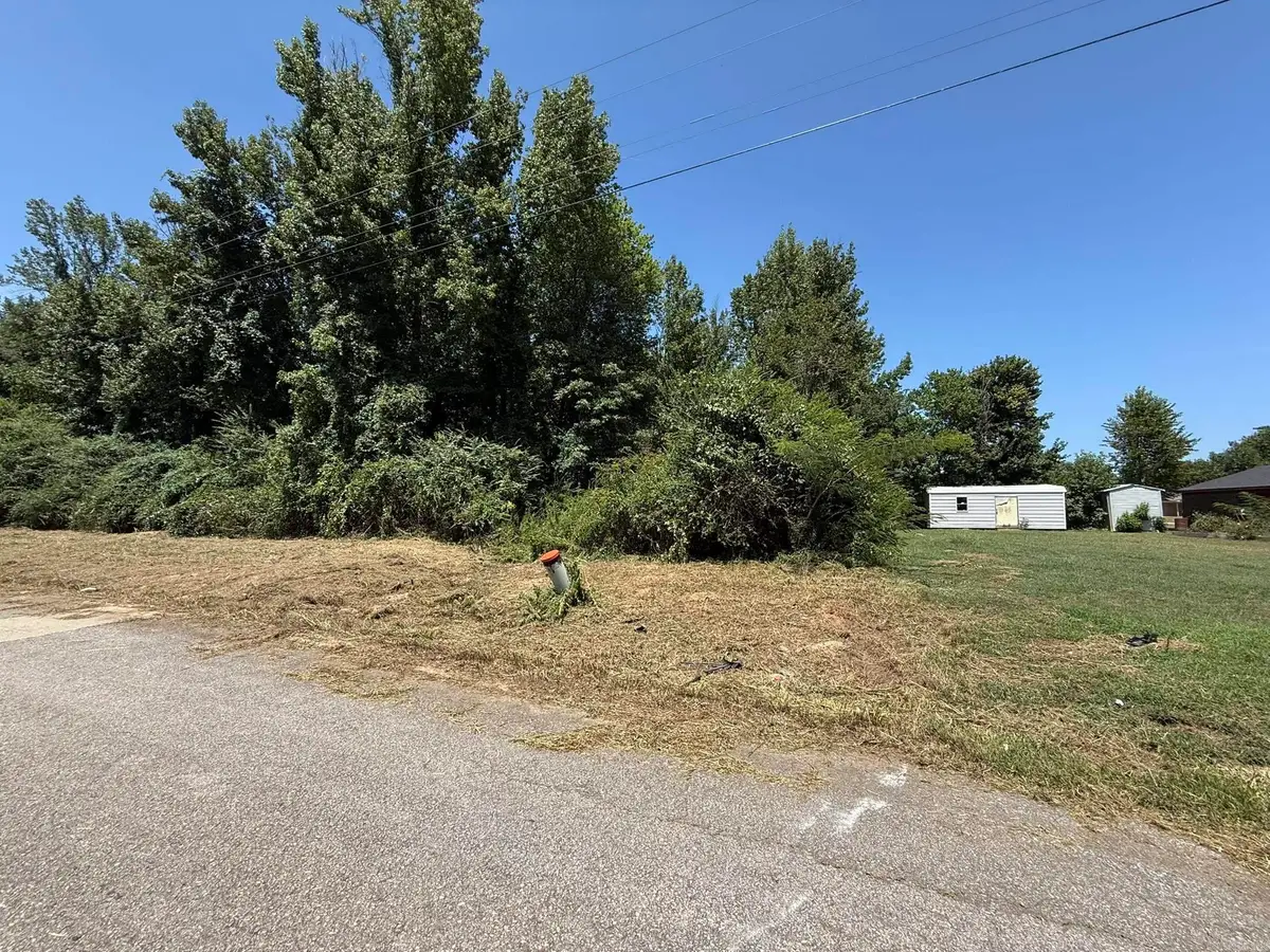 TBD Frisco Drive, Nashville, AR 71852 - #1
