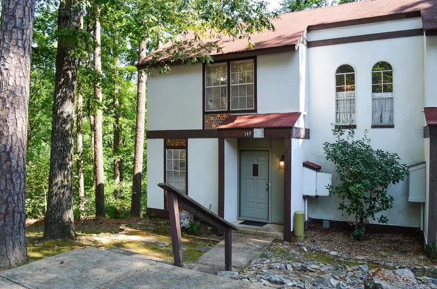 149 La Vista Lane, Hot Springs Village, AR 71909 - #2