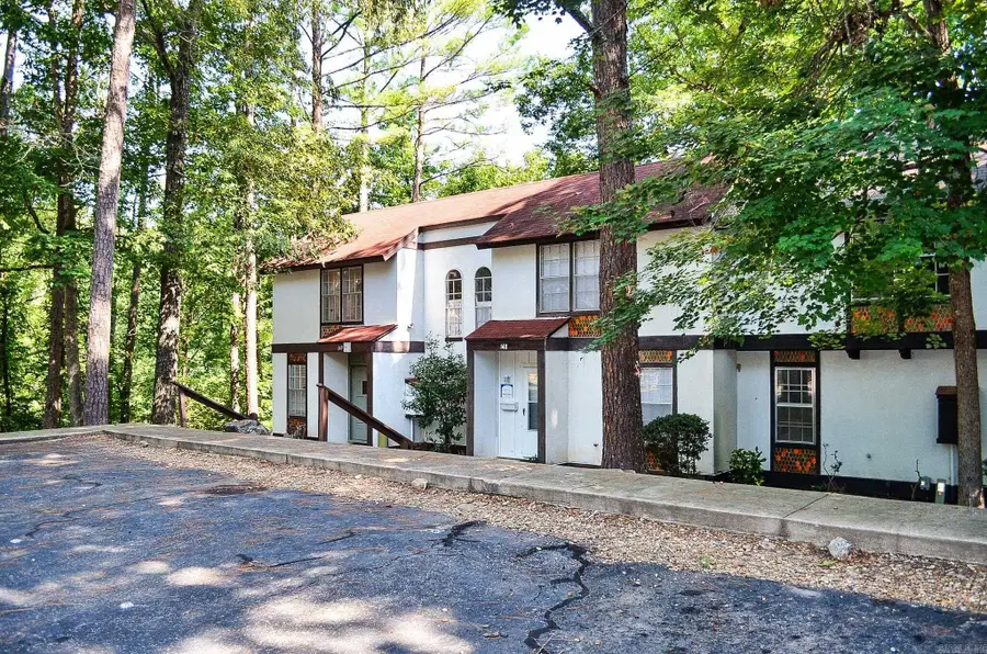 149 La Vista Lane, Hot Springs Village, AR 71909 - #3
