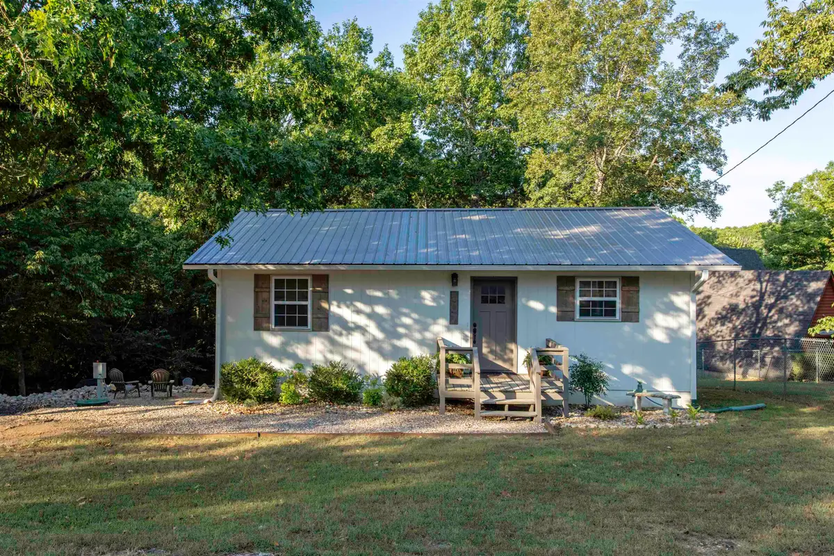 507 Woodland Hills Road, Hardy, AR 72542 - #1