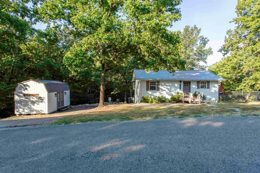 507 Woodland Hills Road, Hardy, AR 72542 - #2