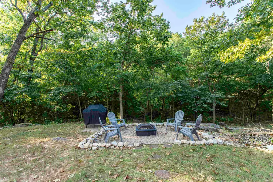 507 Woodland Hills Road, Hardy, AR 72542 - #3
