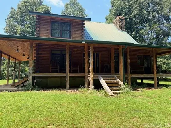 Address Withheld By Seller, Maynard, AR 72444