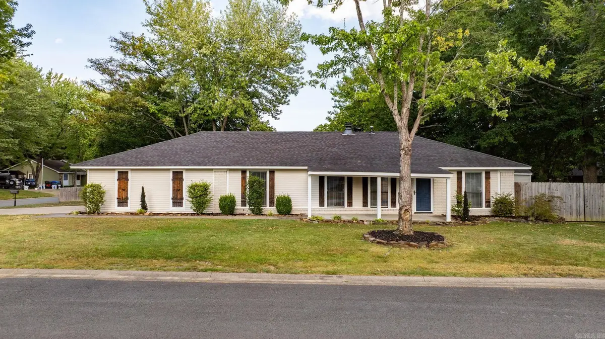 19 Rosanne Drive, Conway, AR 72034 - #1
