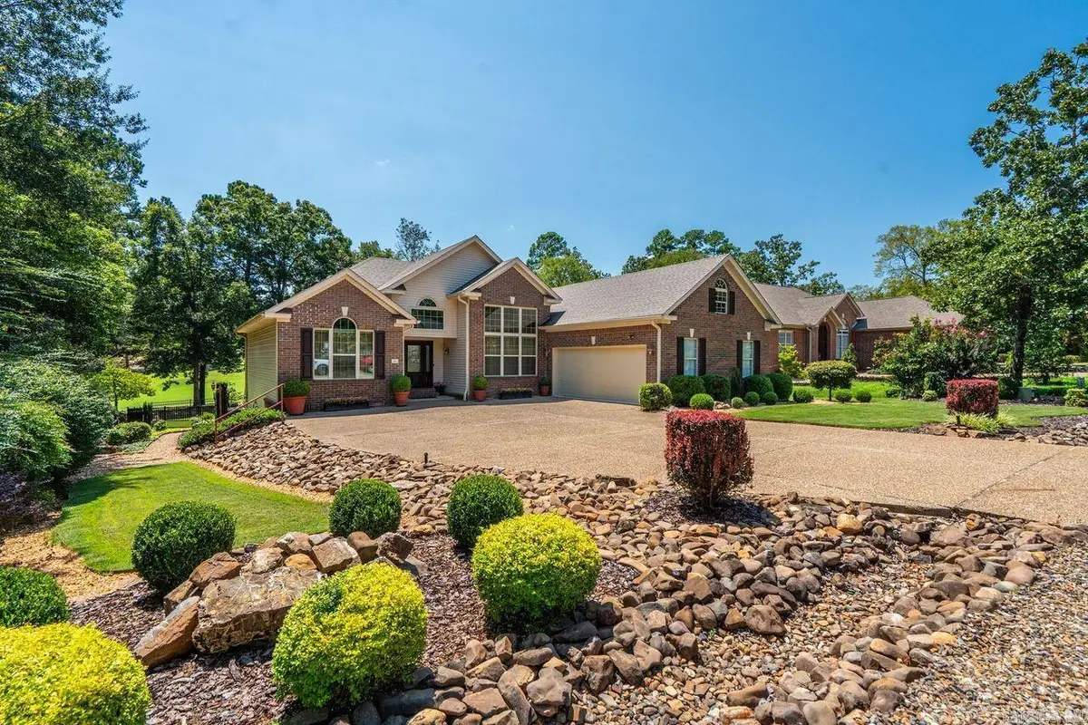 13 Fachado Drive, Hot Springs Village, AR 71909 - #1