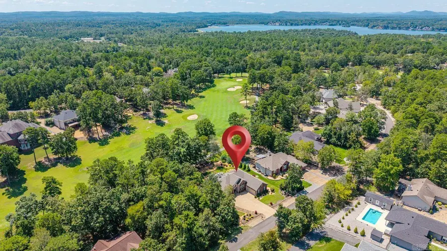 13 Fachado Drive, Hot Springs Village, AR 71909 - #2