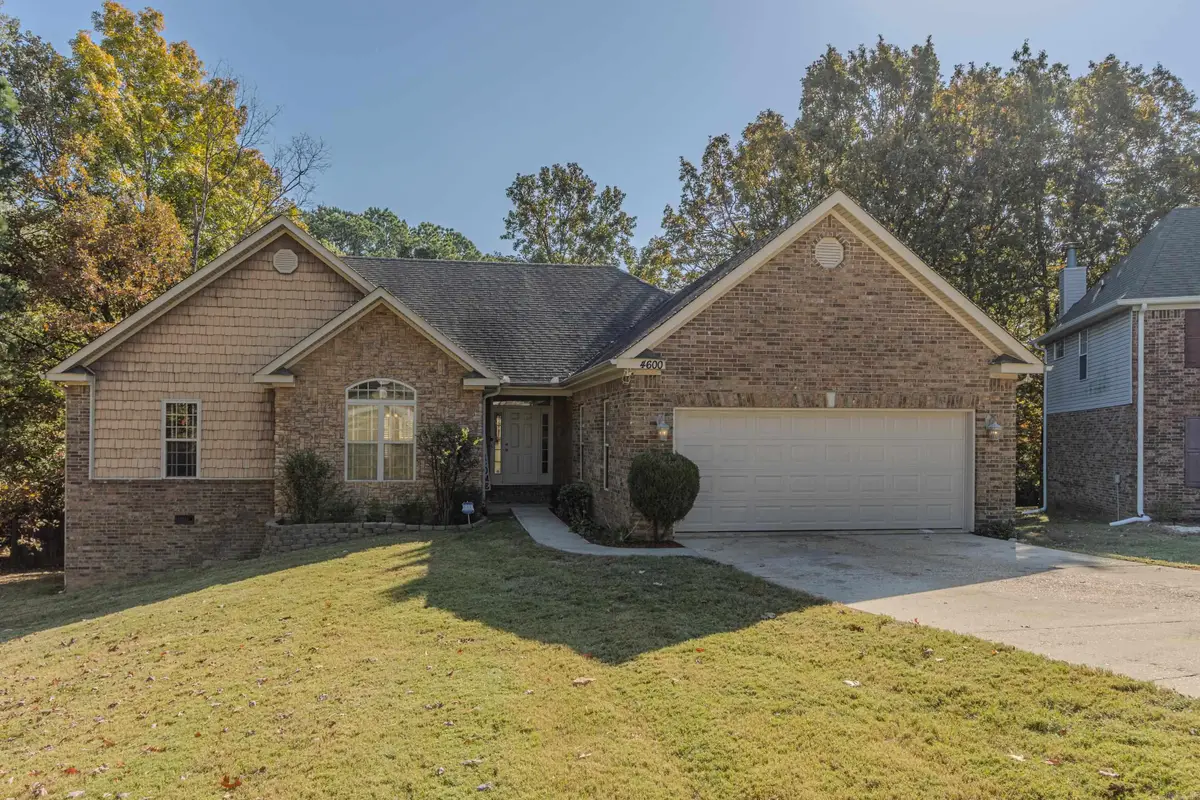 4600 Stillwater, Jonesboro, AR 72404 - #1