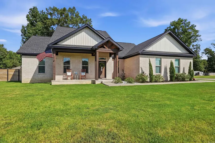 190 Wellswood Drive, Greenbrier, AR 72058 - #3