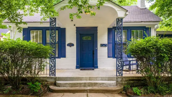 5112 P Street, Little Rock, AR 72205