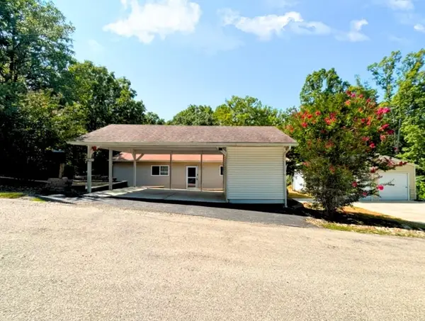 10 Algonquin Circle, Cherokee Village, AR 72529