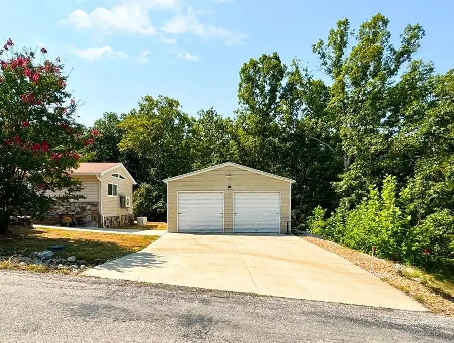 10 Algonquin Circle, Cherokee Village, AR 72529 - #2