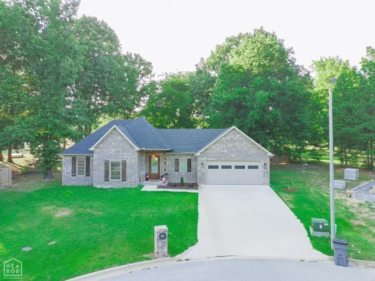 2202 N 29th Street, Paragould, AR 72450 - #1