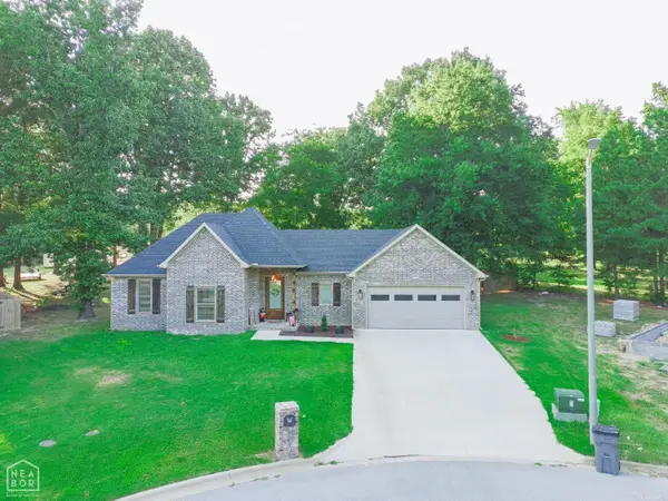 2202 N 29th Street, Paragould, AR 72450
