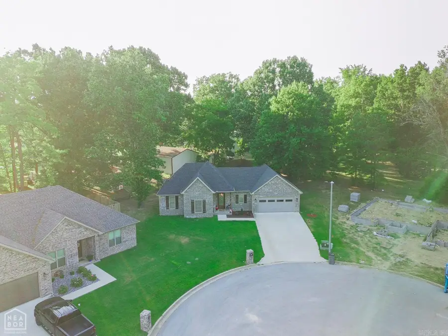 2202 N 29th Street, Paragould, AR 72450 - #2