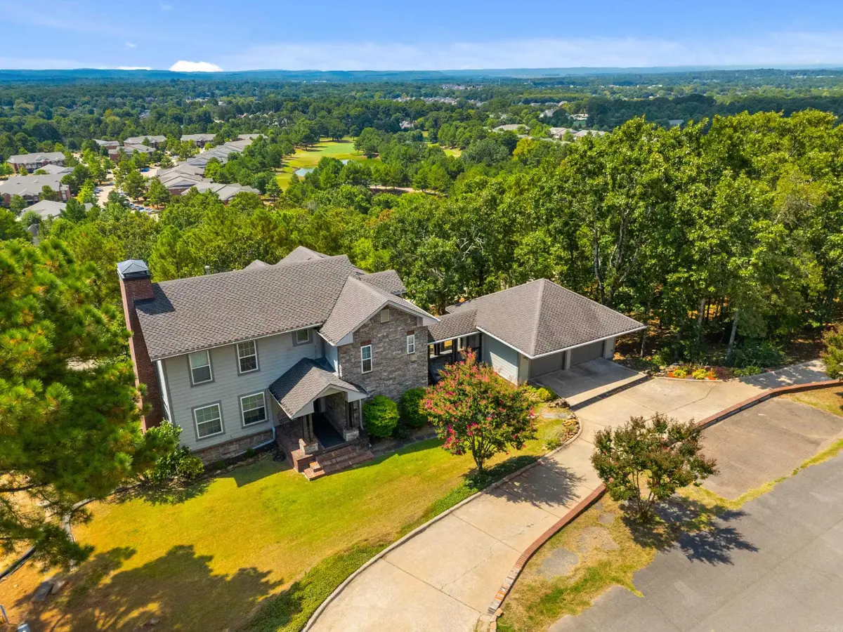 3155 Millers View Rd, Conway, AR 72034 - #1