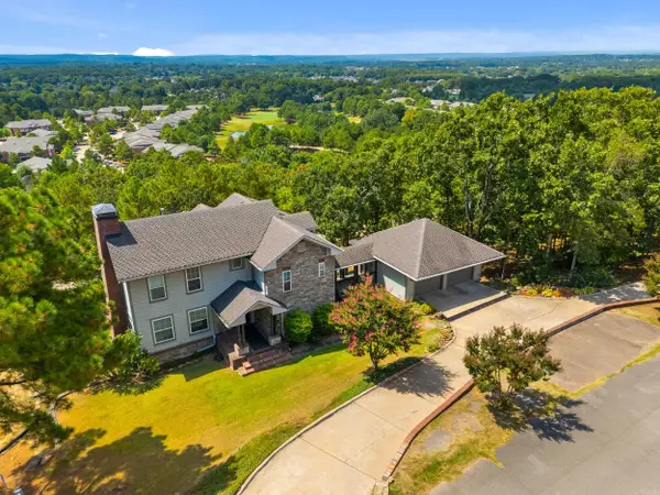 3155 Millers View Rd, Conway, AR 72034