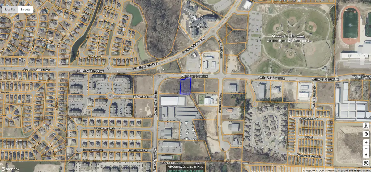 Address Withheld By Seller, North Little Rock, AR 72113 - #1