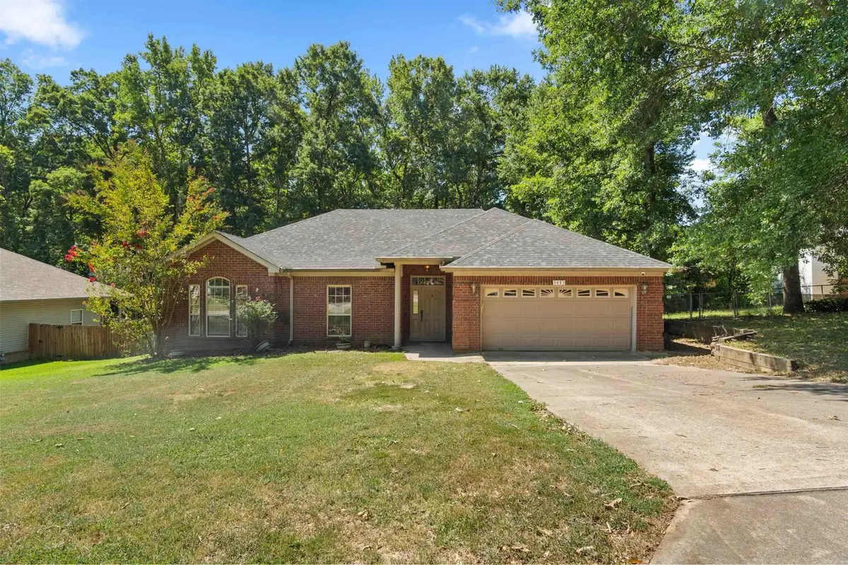 3013 Greenbrier Drive, Benton, AR 72015 - #1