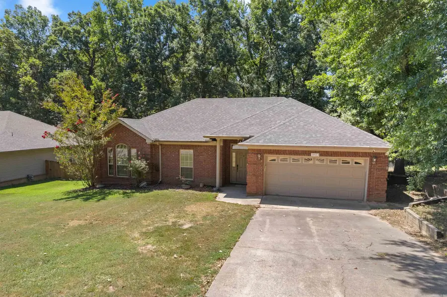 3013 Greenbrier Drive, Benton, AR 72015 - #2