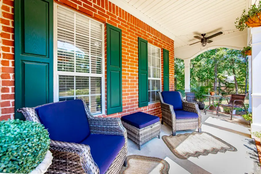 2 Richland Hills Dr, Conway, AR 72034 - #2