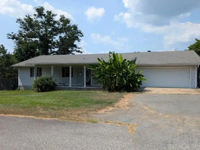 620 Brown Drive, North Little Rock, AR 72118 - #1