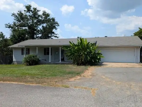 620 Brown Drive, North Little Rock, AR 72118