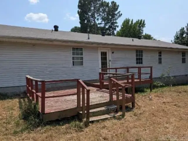 620 Brown Drive, North Little Rock, AR 72118 - #2