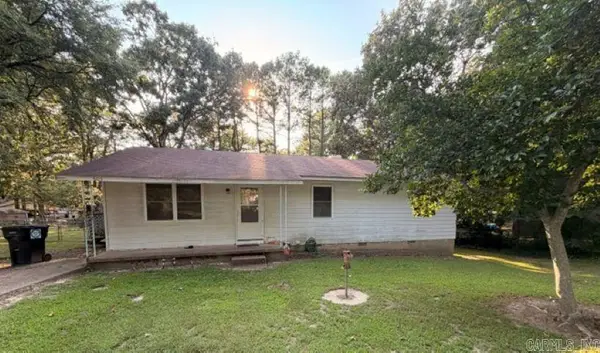 605 Ridgecrest, Pocahontas, AR 72455