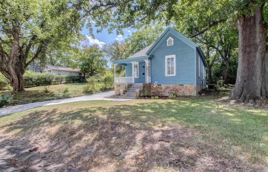 508 Rice, Little Rock, AR 72205 - #3