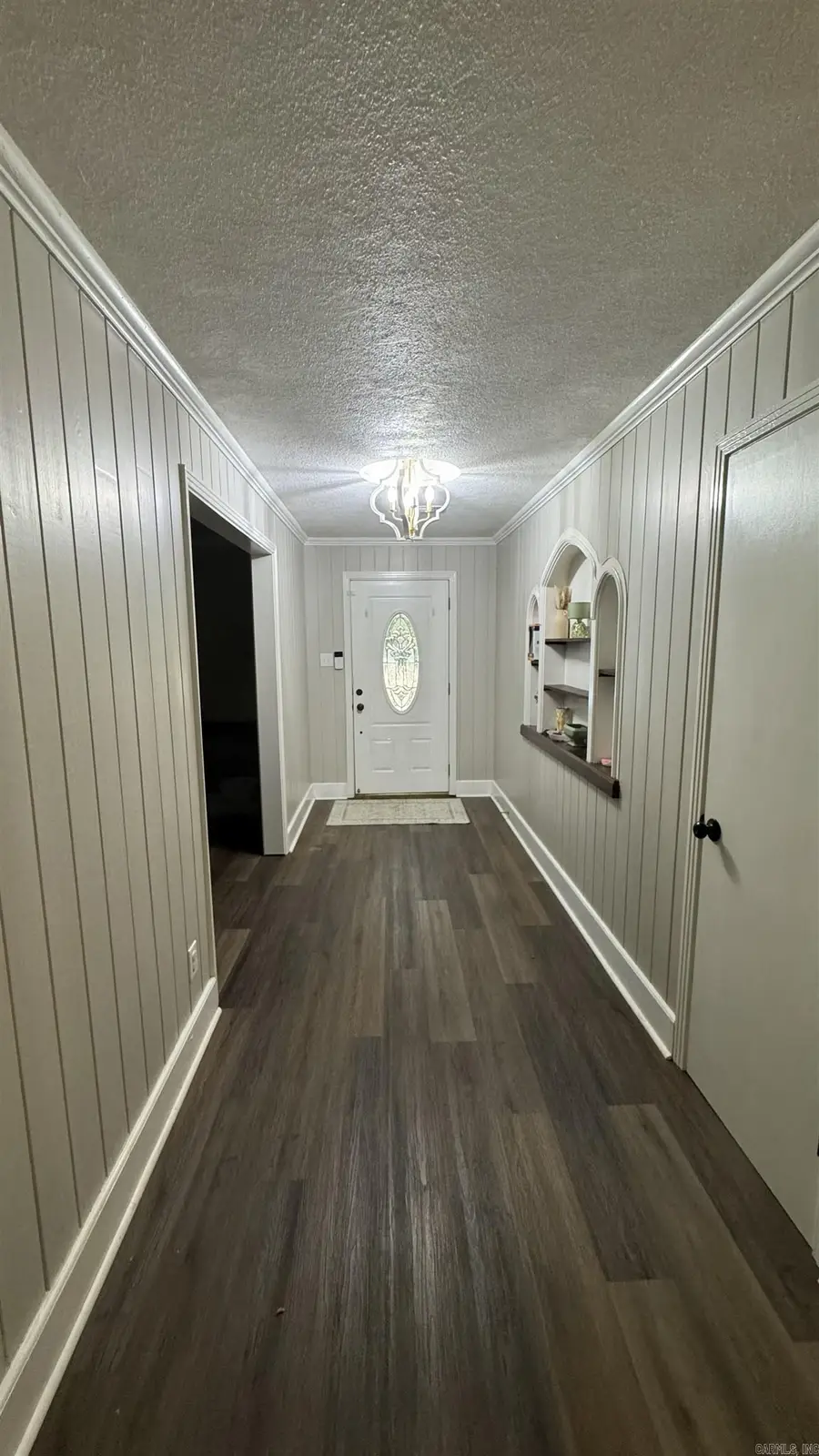 526 E 47th, El Dorado, AR 71730 - #2