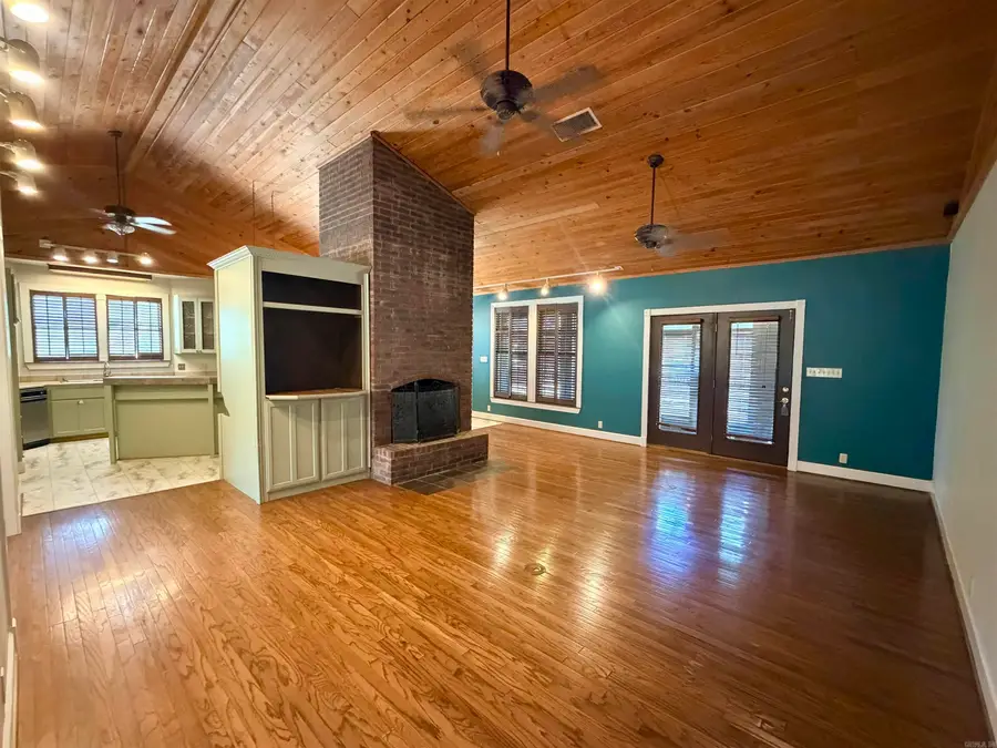 2283 Hwy 4, McGehee, AR 71654 - #2
