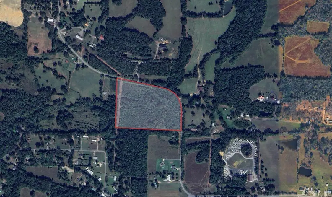 2099 Highway 319, Austin, AR 72007 - #1