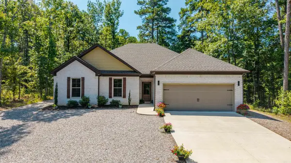 13 Estrella Circle, Hot Springs Village, AR 71909