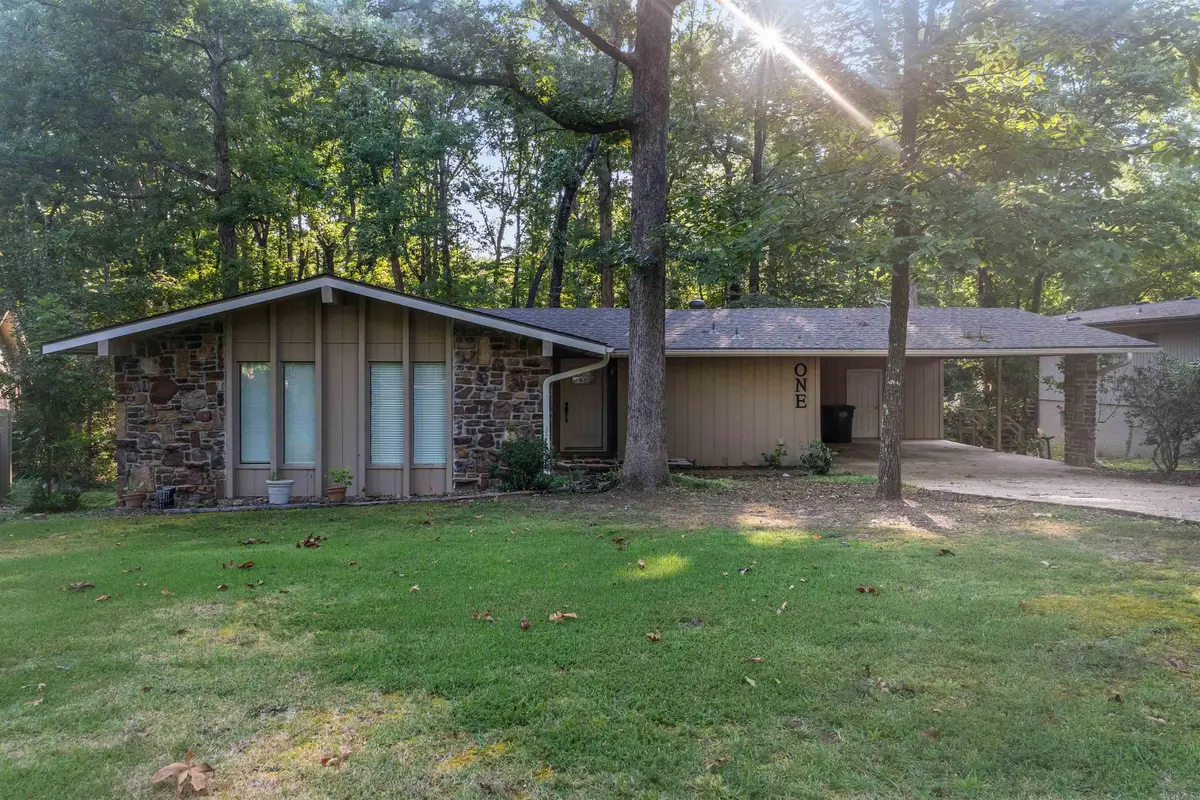 1 Torres Place, Hot Springs Village, AR 71909 - #1