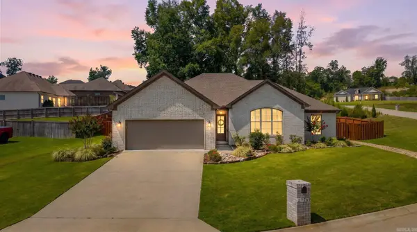 17125 Edinburgh, Little Rock, AR 72210