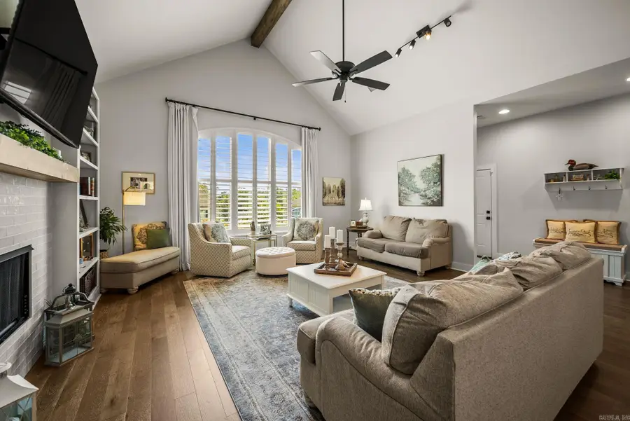 17125 Edinburgh, Little Rock, AR 72210 - #3