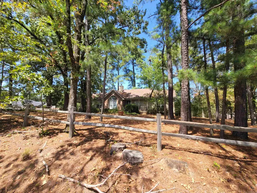 210 Restful Ridge Road, Hot Springs, AR 71913 - #2