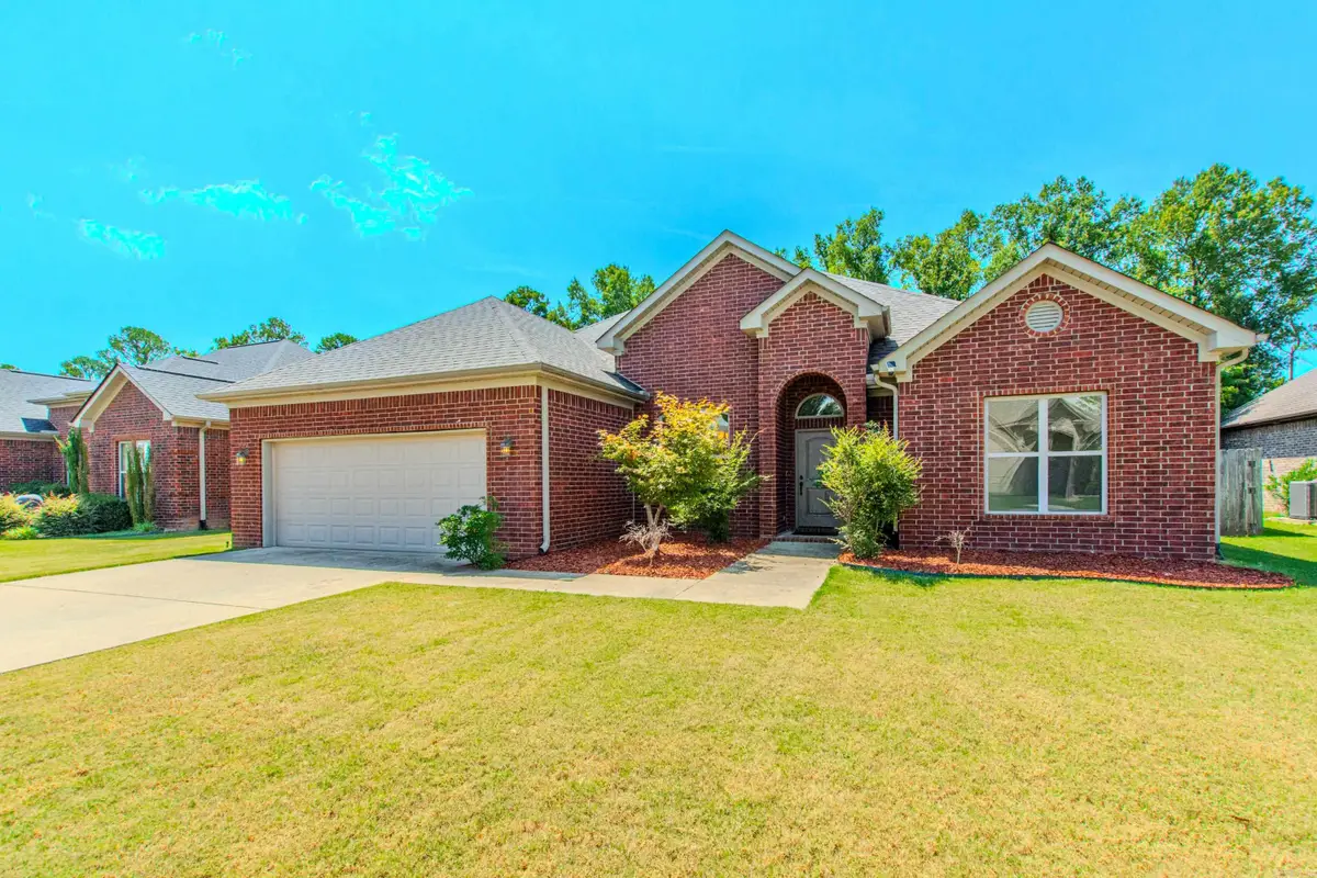 116 Lucia Lane, North Little Rock, AR 72113 - #1