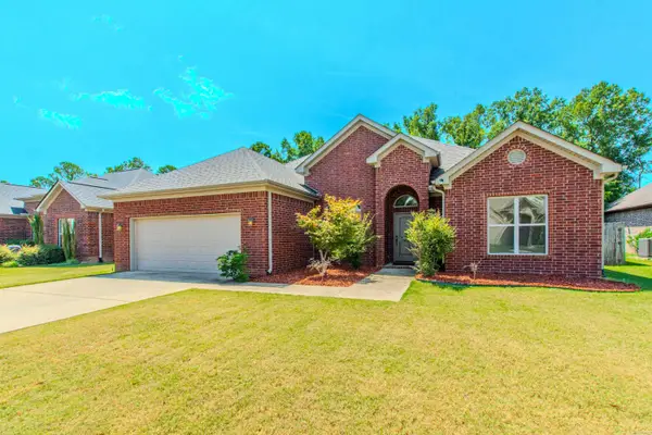 116 Lucia Lane, North Little Rock, AR 72113