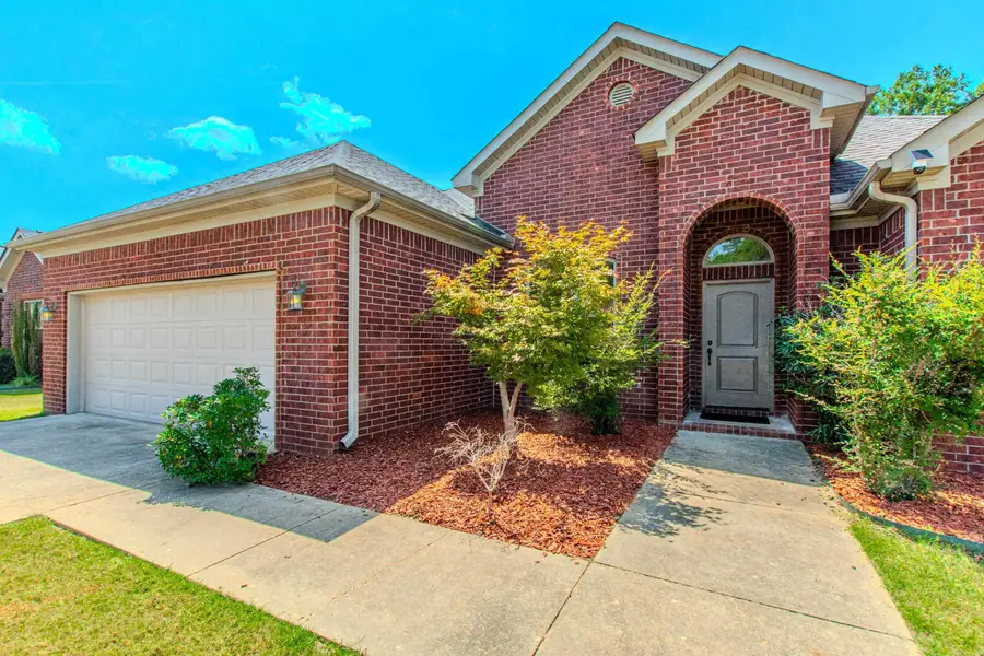 116 Lucia Lane, North Little Rock, AR 72113 - #2