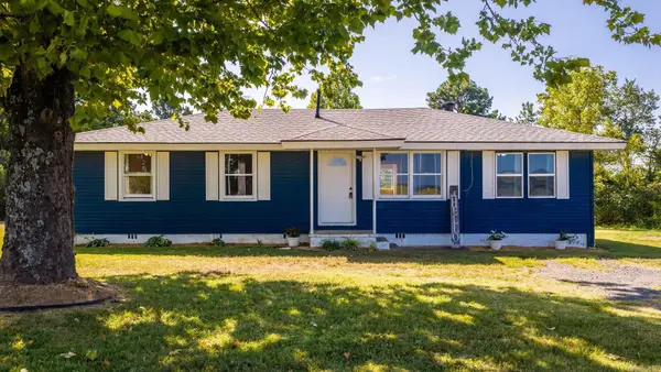 111 Highway 124 W, Damascus, AR 72039