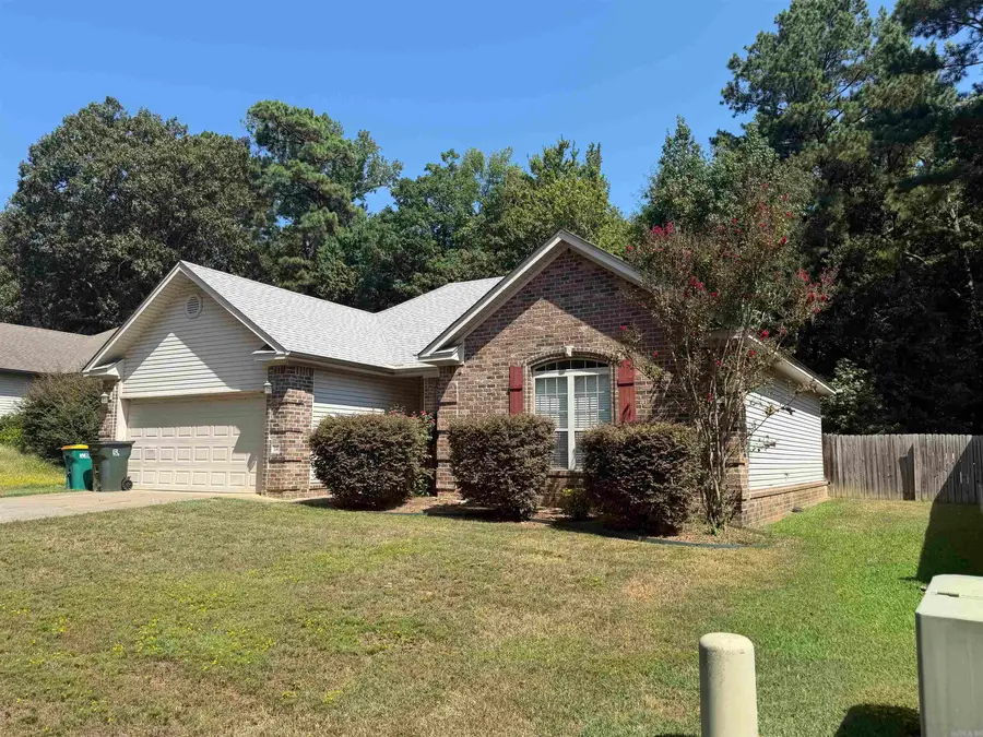 14 Ponds Edge Lane, Alexander, AR 72002 - #2
