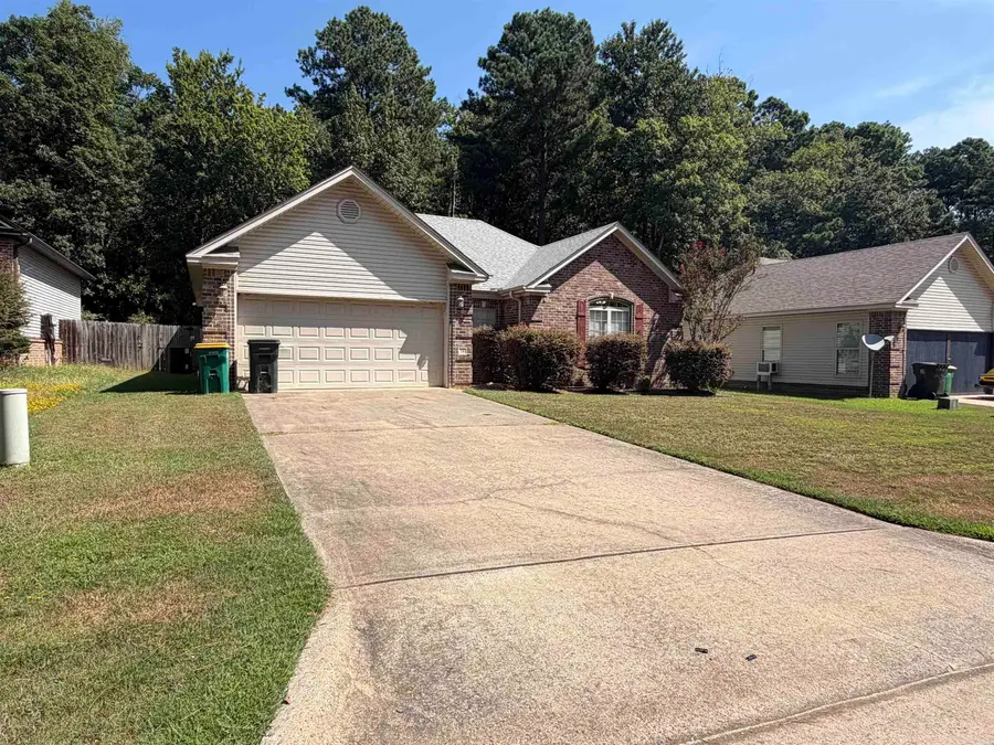 14 Ponds Edge Lane, Alexander, AR 72002 - #3