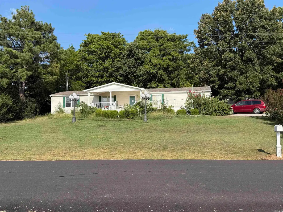 12 Shady Lane, Strawberry, AR 72469 - #1