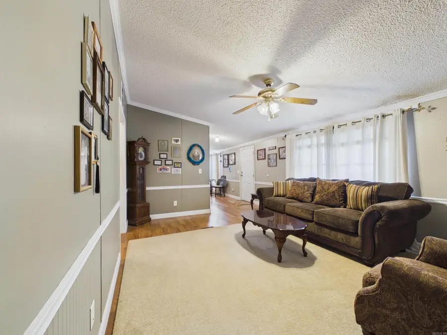 12 Shady Lane, Strawberry, AR 72469 - #2