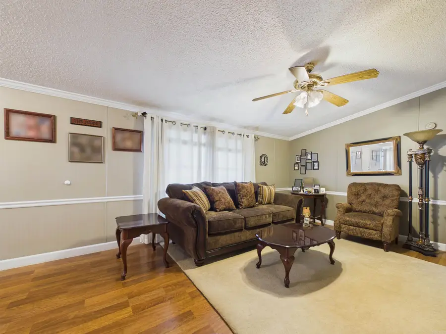 12 Shady Lane, Strawberry, AR 72469 - #3