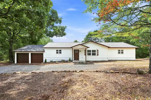 63 Jones Hill Lane, Mayflower, AR 72106