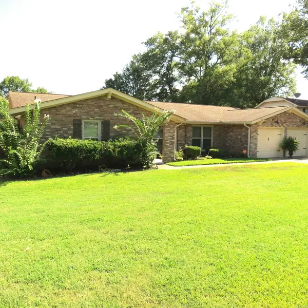 2504 W 42nd Avenue, Pine Bluff, AR 71603
